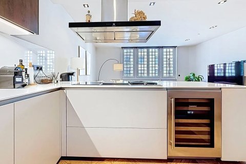 Appartamento in vendita a Barcelona, Spagna 1 camera da letto, 105 mq. N° 182387 - foto 8