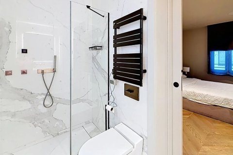 Appartamento in vendita a Barcelona, Spagna 1 camera da letto, 105 mq. N° 182387 - foto 11