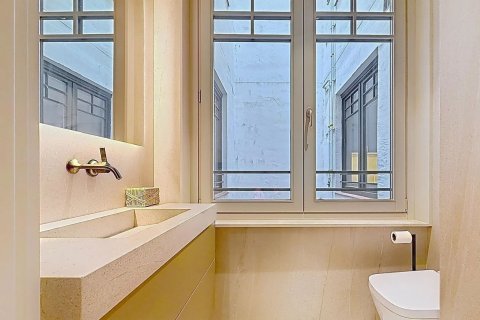 Appartamento in vendita a Barcelona, Spagna 1 camera da letto, 105 mq. N° 182387 - foto 12