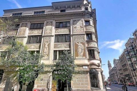Appartamento in vendita a Barcelona, Spagna 1 camera da letto, 105 mq. N° 182387 - foto 20