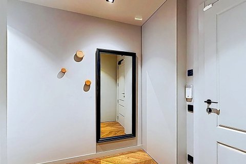 Appartamento in vendita a Barcelona, Spagna 1 camera da letto, 105 mq. N° 182387 - foto 16
