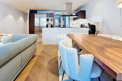 Appartamento in vendita a Barcelona, Spagna 1 camera da letto, 105 mq. N° 182387 - foto 6