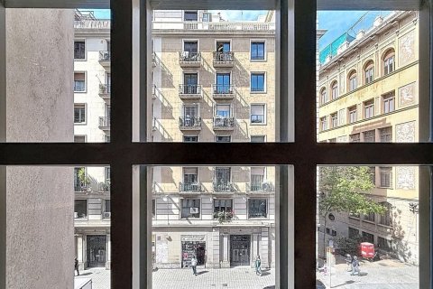 Appartamento in vendita a Barcelona, Spagna 1 camera da letto, 105 mq. N° 182387 - foto 19