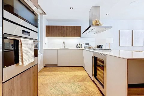 Appartamento in vendita a Barcelona, Spagna 1 camera da letto, 105 mq. N° 182387 - foto 3