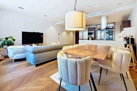 Appartamento in vendita a Barcelona, Spagna 1 camera da letto, 105 mq. N° 182387 - foto 4