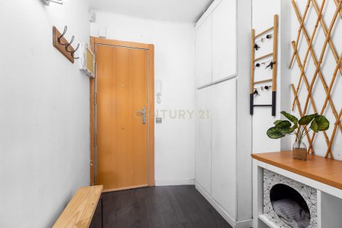 Продажа квартиры в Молле-дель-Вальес, Барселона, Испания 3 спальни, 78м2 №182392 - фото 9