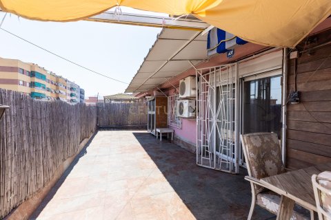 Продажа квартиры в Молле-дель-Вальес, Барселона, Испания 3 спальни, 78м2 №182392 - фото 21