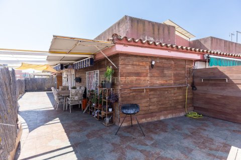 Продажа квартиры в Молле-дель-Вальес, Барселона, Испания 3 спальни, 78м2 №182392 - фото 29