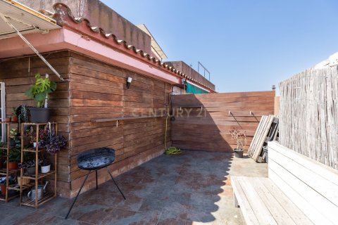 Продажа квартиры в Молле-дель-Вальес, Барселона, Испания 3 спальни, 78м2 №182392 - фото 28