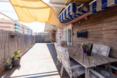 Продажа квартиры в Молле-дель-Вальес, Барселона, Испания 3 спальни, 78м2 №182392 - фото 24