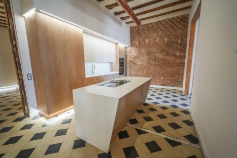 Dzīvoklis pārdošanā Barcelona, Spānijā 6 istabas, 301 m2 Nr. 182389 - attēls 19