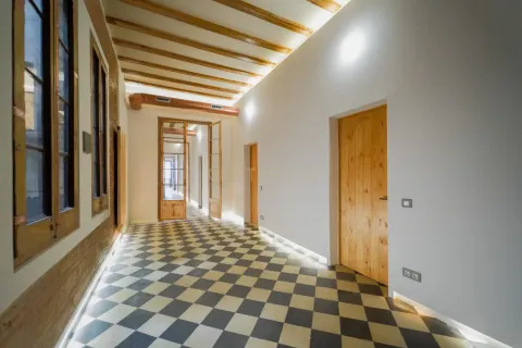 Dzīvoklis pārdošanā Barcelona, Spānijā 6 istabas, 301 m2 Nr. 182389 - attēls 15
