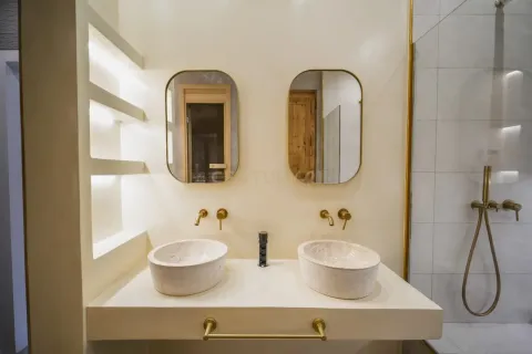 Dzīvoklis pārdošanā Barcelona, Spānijā 6 istabas, 301 m2 Nr. 182389 - attēls 30