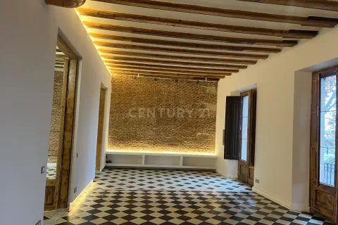 Dzīvoklis pārdošanā Barcelona, Spānijā 6 istabas, 301 m2 Nr. 182389 - attēls 13
