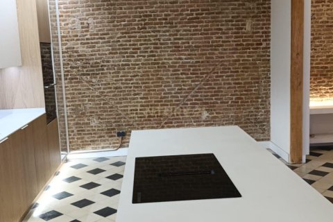 Dzīvoklis pārdošanā Barcelona, Spānijā 6 istabas, 301 m2 Nr. 182389 - attēls 4