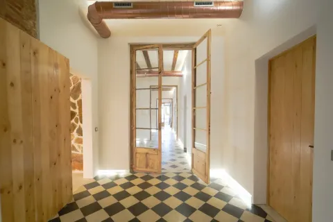 Dzīvoklis pārdošanā Barcelona, Spānijā 6 istabas, 301 m2 Nr. 182389 - attēls 17