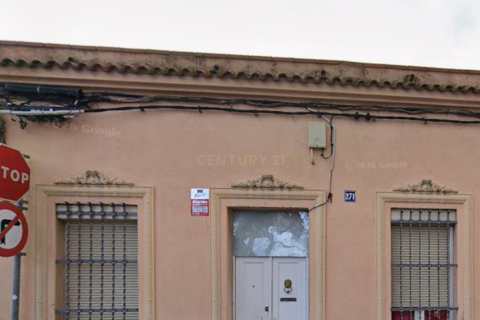 Māja Sabadell, Barcelona, Spānijā 3 istabas, 164 m2 Nr. 182393