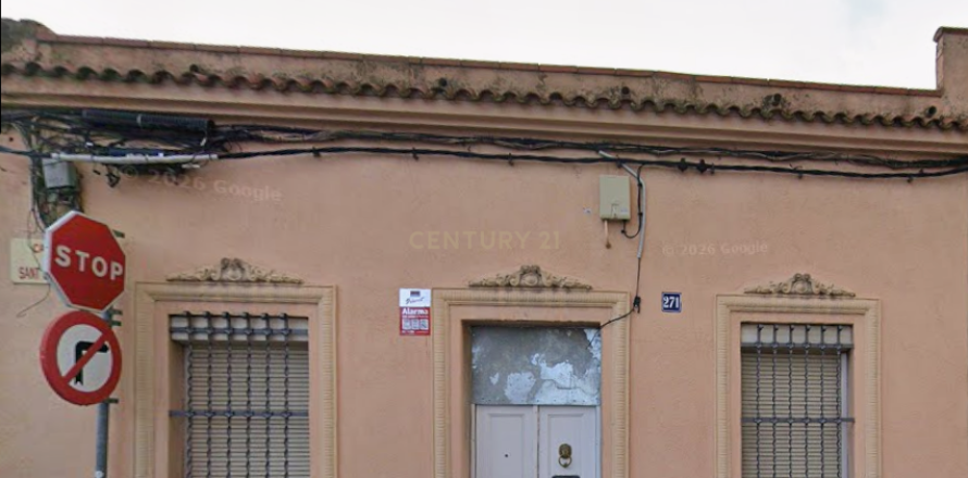 Māja Sabadell, Barcelona, Spānijā 3 istabas, 164 m2 Nr. 182393