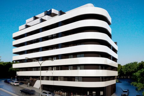 VITANIA in Calpe, Alicante, Spain No. 146463 - photo 1