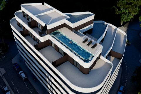 VITANIA in Calpe, Alicante, Spain No. 146463 - photo 2