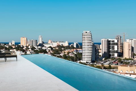 VITANIA in Calpe, Alicante, Spain No. 146463 - photo 9