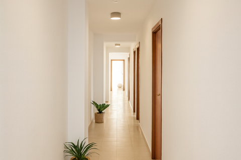 Apartament w Oliva, Valencia, Hiszpania 4 sypialnie, 119 mkw. nr 152974 – zdjęcie 26