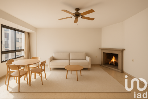 Apartament w Oliva, Valencia, Hiszpania 4 sypialnie, 119 mkw. nr 152974 – zdjęcie 25