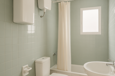 Apartament w Oliva, Valencia, Hiszpania 4 sypialnie, 119 mkw. nr 152974 – zdjęcie 27