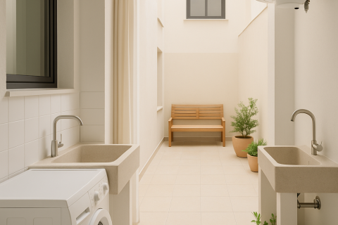 Apartament w Oliva, Valencia, Hiszpania 4 sypialnie, 119 mkw. nr 152974 – zdjęcie 29