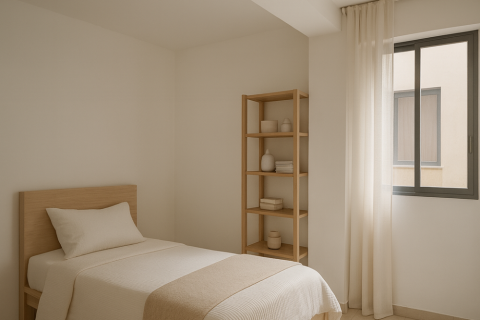 Apartament w Oliva, Valencia, Hiszpania 4 sypialnie, 119 mkw. nr 152974 – zdjęcie 30