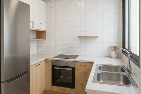 Apartament w Oliva, Valencia, Hiszpania 4 sypialnie, 119 mkw. nr 152974 – zdjęcie 28