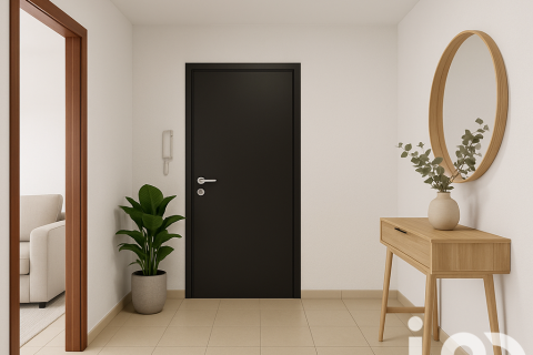 Apartament w Oliva, Valencia, Hiszpania 4 sypialnie, 119 mkw. nr 152974 – zdjęcie 24