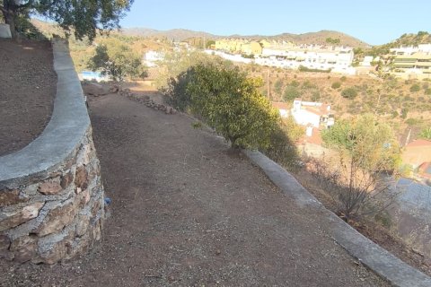 Tontti myytävänä Rincon de la Victoria, Malaga, Espanja , 1261 m2 No. 152972 - kuva 8