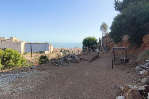 Tontti myytävänä Rincon de la Victoria, Malaga, Espanja , 1261 m2 No. 152972 - kuva 9