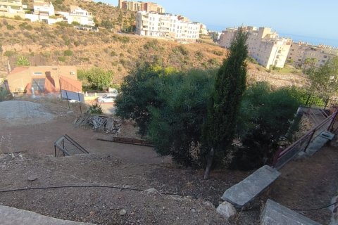 Tontti myytävänä Rincon de la Victoria, Malaga, Espanja , 1261 m2 No. 152972 - kuva 2
