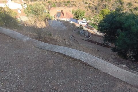 Tontti myytävänä Rincon de la Victoria, Malaga, Espanja , 1261 m2 No. 152972 - kuva 7