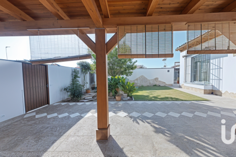 Сasa en venta en Chiclana de la Frontera, Cádiz, España 3 dormitorios, 115 m2 No. 152975 - foto 27