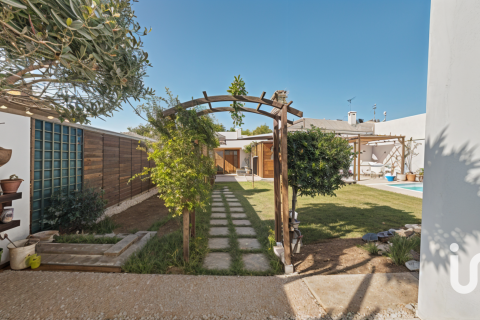 Сasa en venta en Chiclana de la Frontera, Cádiz, España 3 dormitorios, 115 m2 No. 152975 - foto 30