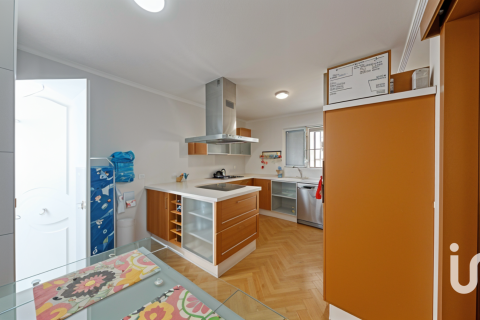 Сasa en venta en Chiclana de la Frontera, Cádiz, España 3 dormitorios, 115 m2 No. 152975 - foto 8