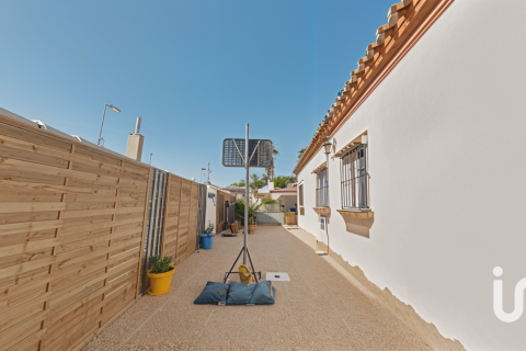 Сasa en venta en Chiclana de la Frontera, Cádiz, España 3 dormitorios, 115 m2 No. 152975 - foto 29