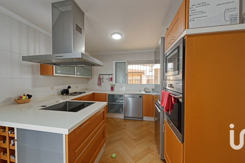 Сasa en venta en Chiclana de la Frontera, Cádiz, España 3 dormitorios, 115 m2 No. 152975 - foto 10