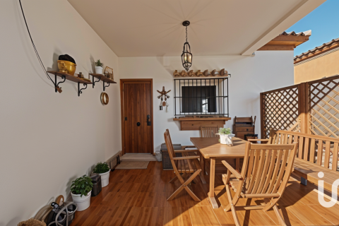 Сasa en venta en Chiclana de la Frontera, Cádiz, España 3 dormitorios, 115 m2 No. 152975 - foto 2