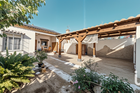 House in Chiclana de la Frontera, Cadiz, Spanien 3 Schlafzimmer, 115 m2 Nr. 152975