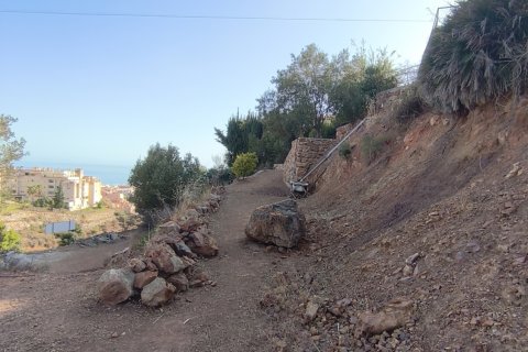 Tontti myytävänä Rincon de la Victoria, Malaga, Espanja , 1251 m2 No. 152971 - kuva 2