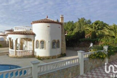 Talo myytävänä L'Ametlla de Mar, Tarragona, Espanja, 3 makuuhuonetta, 142 m2 No. 152973 - kuva 18