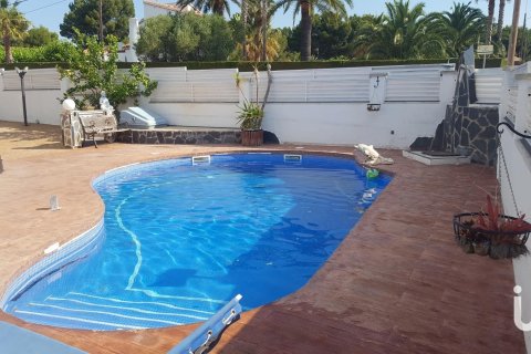 Talo myytävänä L'Ametlla de Mar, Tarragona, Espanja, 3 makuuhuonetta, 142 m2 No. 152973 - kuva 14