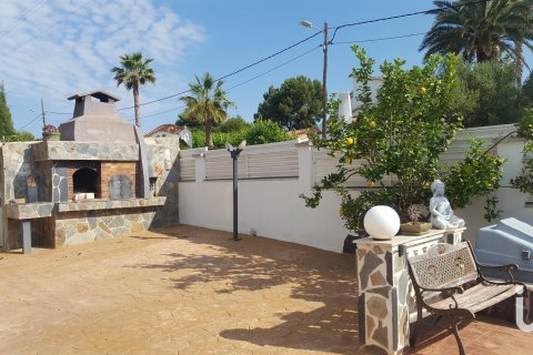 Talo myytävänä L'Ametlla de Mar, Tarragona, Espanja, 3 makuuhuonetta, 142 m2 No. 152973 - kuva 12