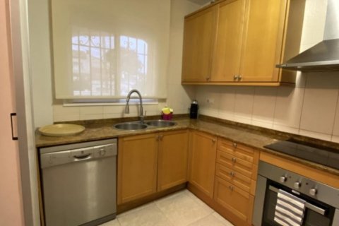 Talo myytävänä L'Ametlla de Mar, Tarragona, Espanja, 3 makuuhuonetta, 142 m2 No. 152973 - kuva 5