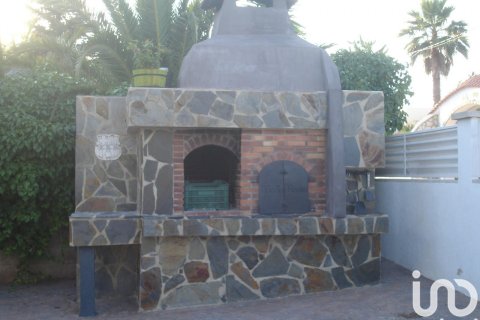 Talo myytävänä L'Ametlla de Mar, Tarragona, Espanja, 3 makuuhuonetta, 142 m2 No. 152973 - kuva 15