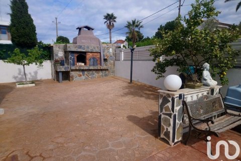 Talo myytävänä L'Ametlla de Mar, Tarragona, Espanja, 3 makuuhuonetta, 142 m2 No. 152973 - kuva 16